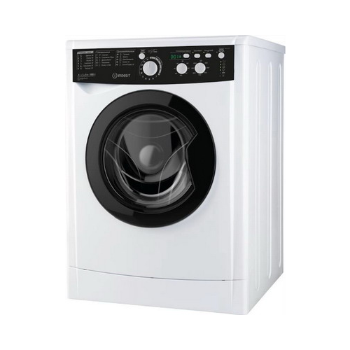 Стиральная машина Indesit EWSD 51031 BK CIS