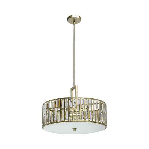Люстра подвесная MW-light Монарх 121010305