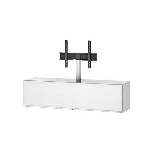 Стойка под телевизор Sonorous STD.ST 161 F WHT-WHT-BS
