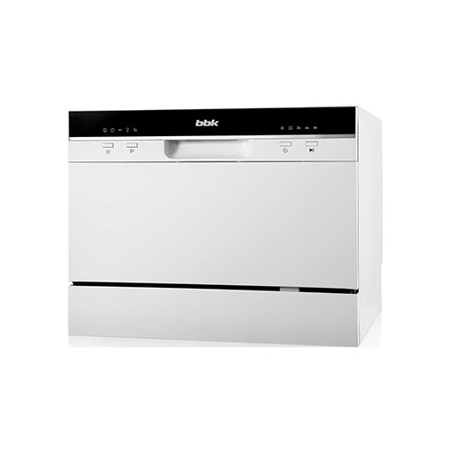 Компактная посудомоечная машина BBK 55-DW 011