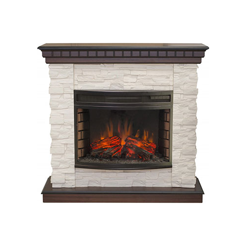 Каминокомплект Realflame Elford 25 AO с Firefield 25 S IR