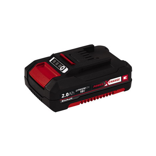 Аккумулятор Einhell PXC 18В 2 Ач 4511395