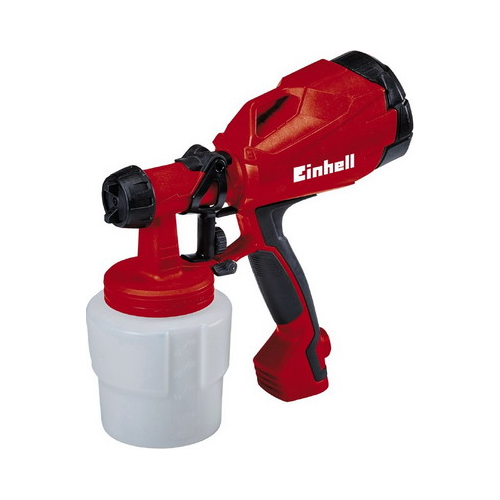 Распылитель краски Einhell TC-SY 400 P 4260005