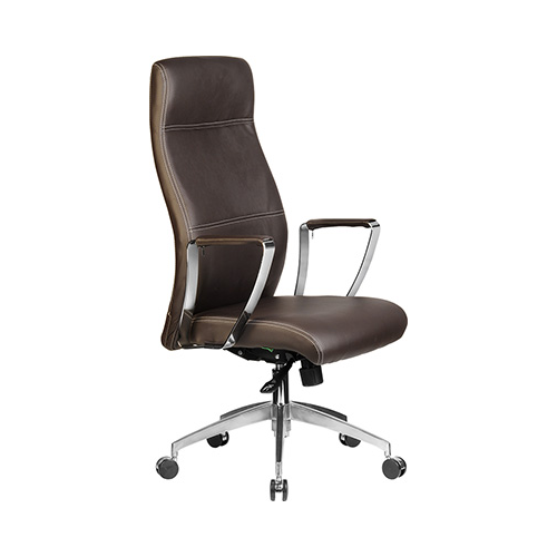 Кресло Riva Chair 9208 Коричневый