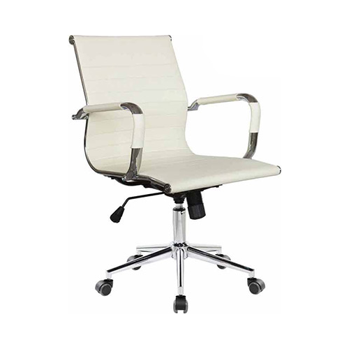 Кресло Riva Chair 6002-2 S Светлый Беж (Q-07)
