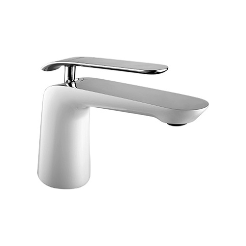 Смеситель для ванной комнаты Lemark Melange LM4906CW для раковины