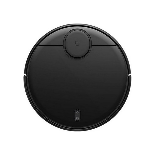 Робот-пылесос Xiaomi Mi Robot Vacuum-Mop P (Black)