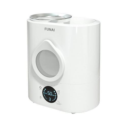 Увлажнитель воздуха Funai Bonsai USH-BE7251WC