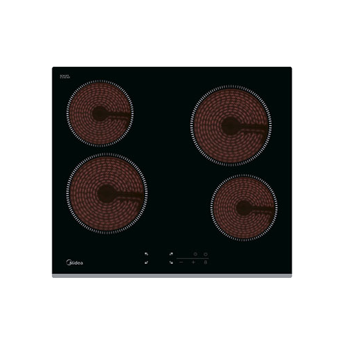 Встраиваемая электрическая варочная панель Midea MCH64230F