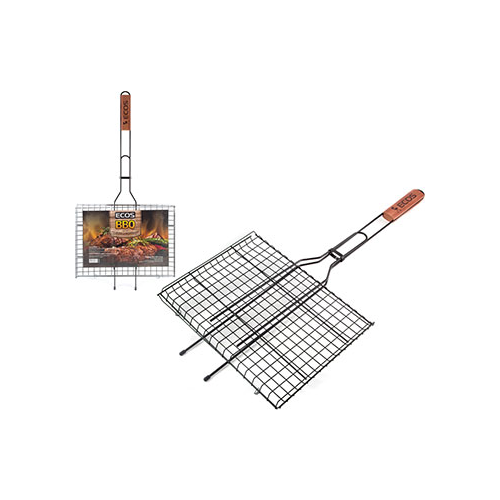 Решетка для барбекю Ecos RD-172D 999635