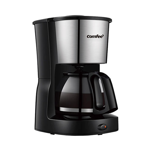 Кофеварка Comfee CF-CM2501 черная