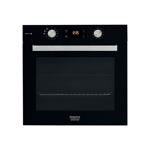 Встраиваемый электрический духовой шкаф Hotpoint-Ariston FA5S 841 JBLG HA