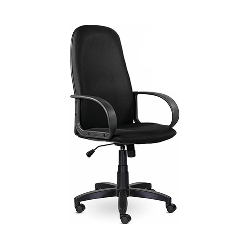 Кресло Brabix Praktik EX-279 ткань E черное 532021