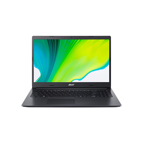 Ноутбук ACER A315-23G-R6LA (NX.HVRER.00B) Black