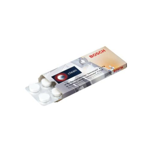 Чистящее средство Bosch TCZ 6001