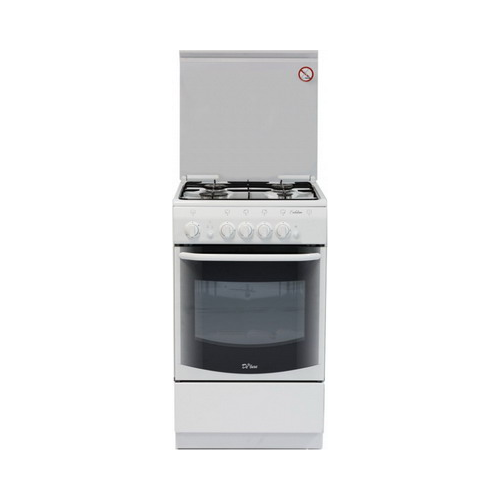 Газовая плита DeLuxe 5040.44 г