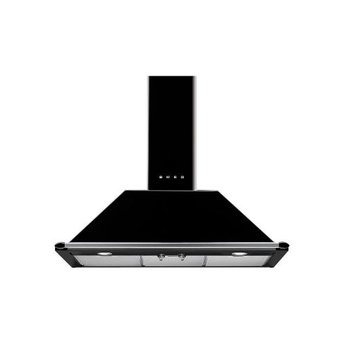 Вытяжка Smeg KT 90 BLE