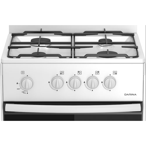 Газовая плита Darina S4 GM 441 101 W