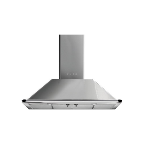 Вытяжка Smeg KTR 110 XE