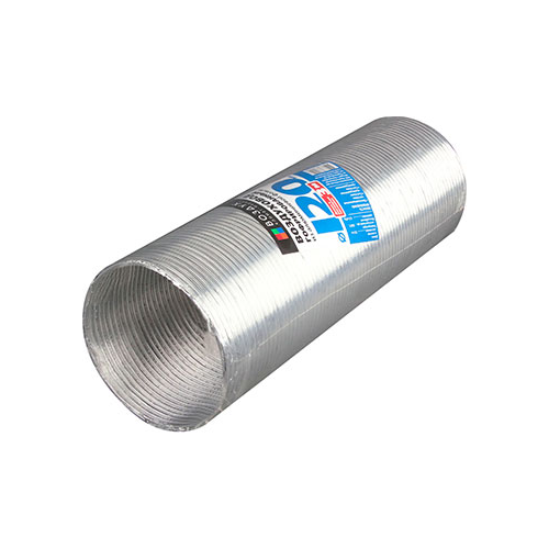 Гибкий воздуховод ELIKOR д-120 мм ВГ-1