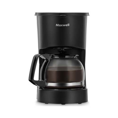 Кофеварка Maxwell MW-1657