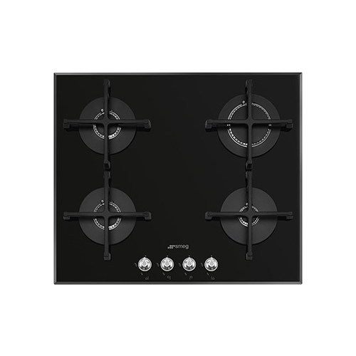 Встраиваемая газовая варочная панель Smeg PV 164 N2