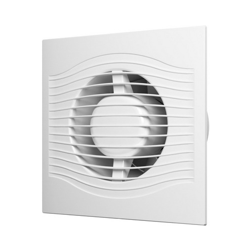 Вытяжной вентилятор DiCiTi SLIM 6