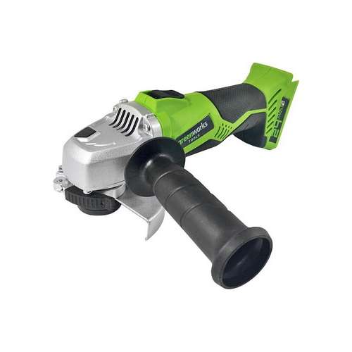 Угловая шлифовальная машина (болгарка) Greenworks G 24 AG 3200007