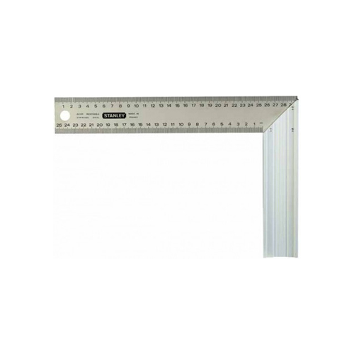 Угольник Stanley 140*250 mm 1-45-685