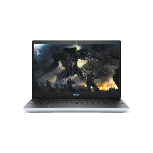 Ноутбук Dell G3 15-3500 (G315-5805) White