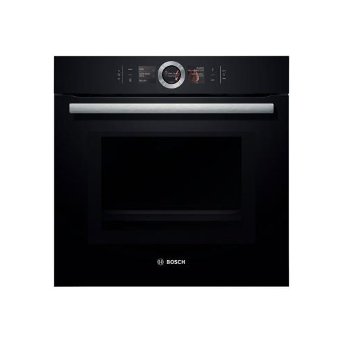 Встраиваемый электрический духовой шкаф Bosch HMG 656 RB1