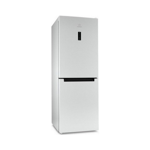 Двухкамерный холодильник Indesit DF 5160 W