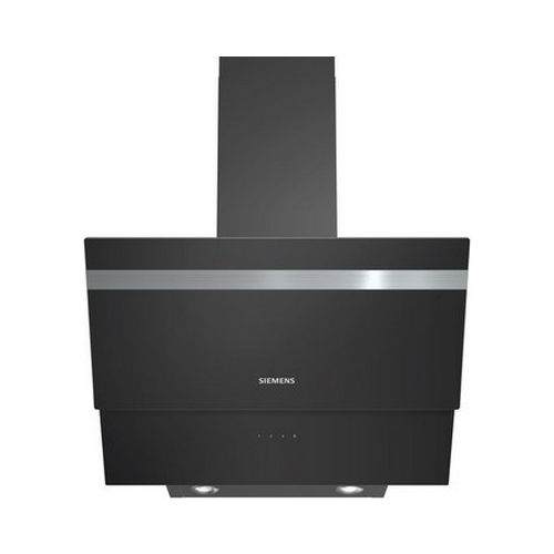Вытяжка Siemens LC 65 KA 670 R