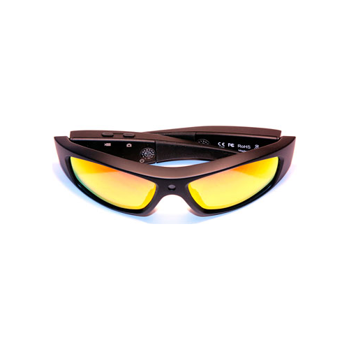 Экшн камера-очки X-TRY XTG 205 HD ВТ МР3 PHOENIX POLARIZED
