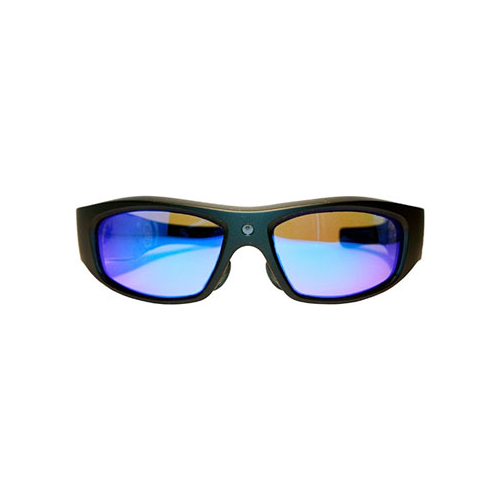 Экшн камера-очки X-TRY XTG 203 HD ВТ МР3 INDIGO POLARIZED