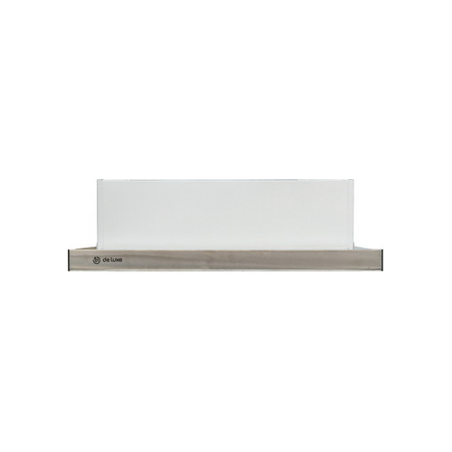 Вытяжка DeLuxe IREN ACB-SP 60-W-PLS/D