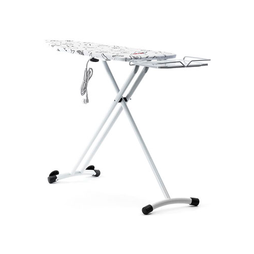 Гладильная доска MIE Grazia C white 380752