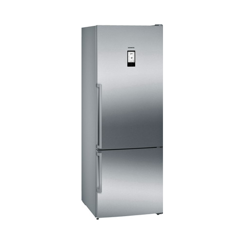 Двухкамерный холодильник Siemens KG 56 NHI 20 R