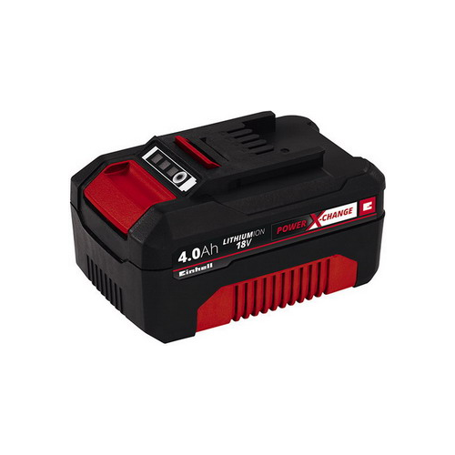 Аккумулятор Einhell PXC 18В 4 Ач 4511396