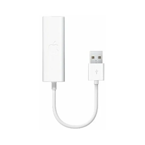 Адаптер Apple USB ETHERNET ADAPTER - ZML MC704ZM/A