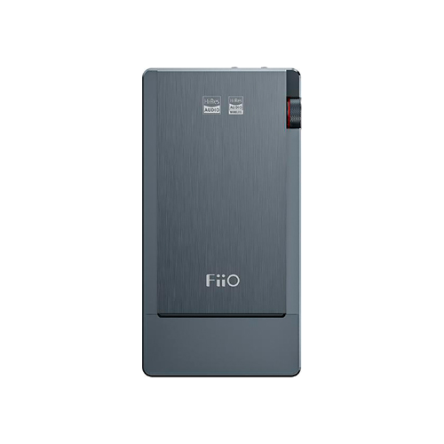 Усилитель для наушников FiiO ЦАП Q5S