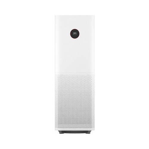 Воздухоочиститель Xiaomi Mi Air Purifier Pro EU (FJY4013GL) Белый