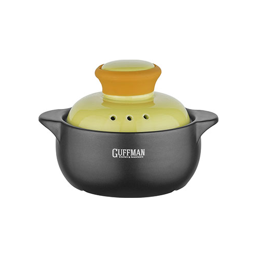 Кастрюля Guffman C-06-018 0.7 л