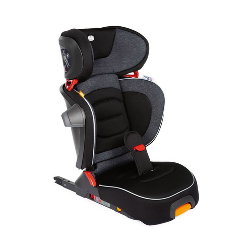 Автокресло Chicco Fold&Go I-Size Intrigue 8058664122622