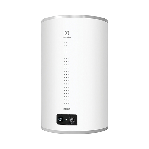 Водонагреватель накопительный Electrolux EWH 80 Interio 3