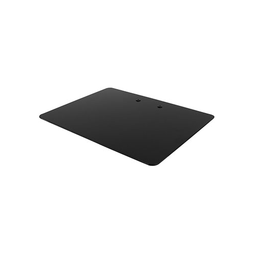 Полка для DVD и AV-техники Kromax MINI-MONO black