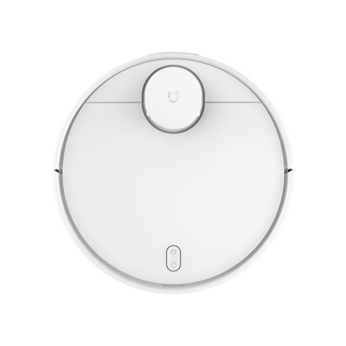 Робот-пылесос Xiaomi Mi Robot Vacuum-Mop P (White)