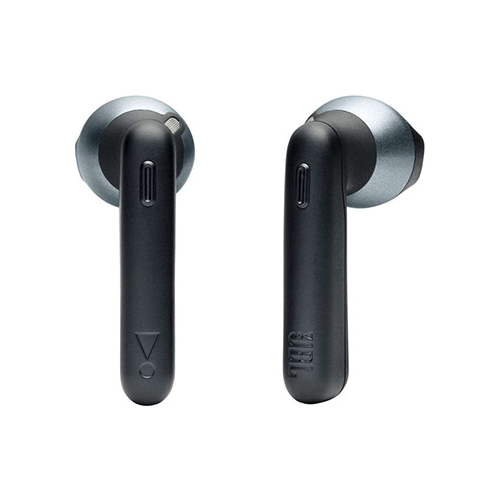 Вставные наушники JBL T220 TWS BLK