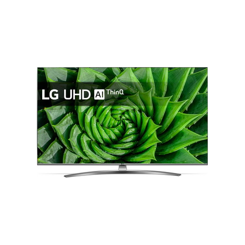 4K (UHD) телевизор LG 43UN81006LB