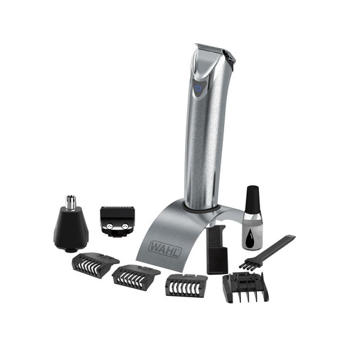 Триммер для лица Wahl Stainless Steel 9818-116